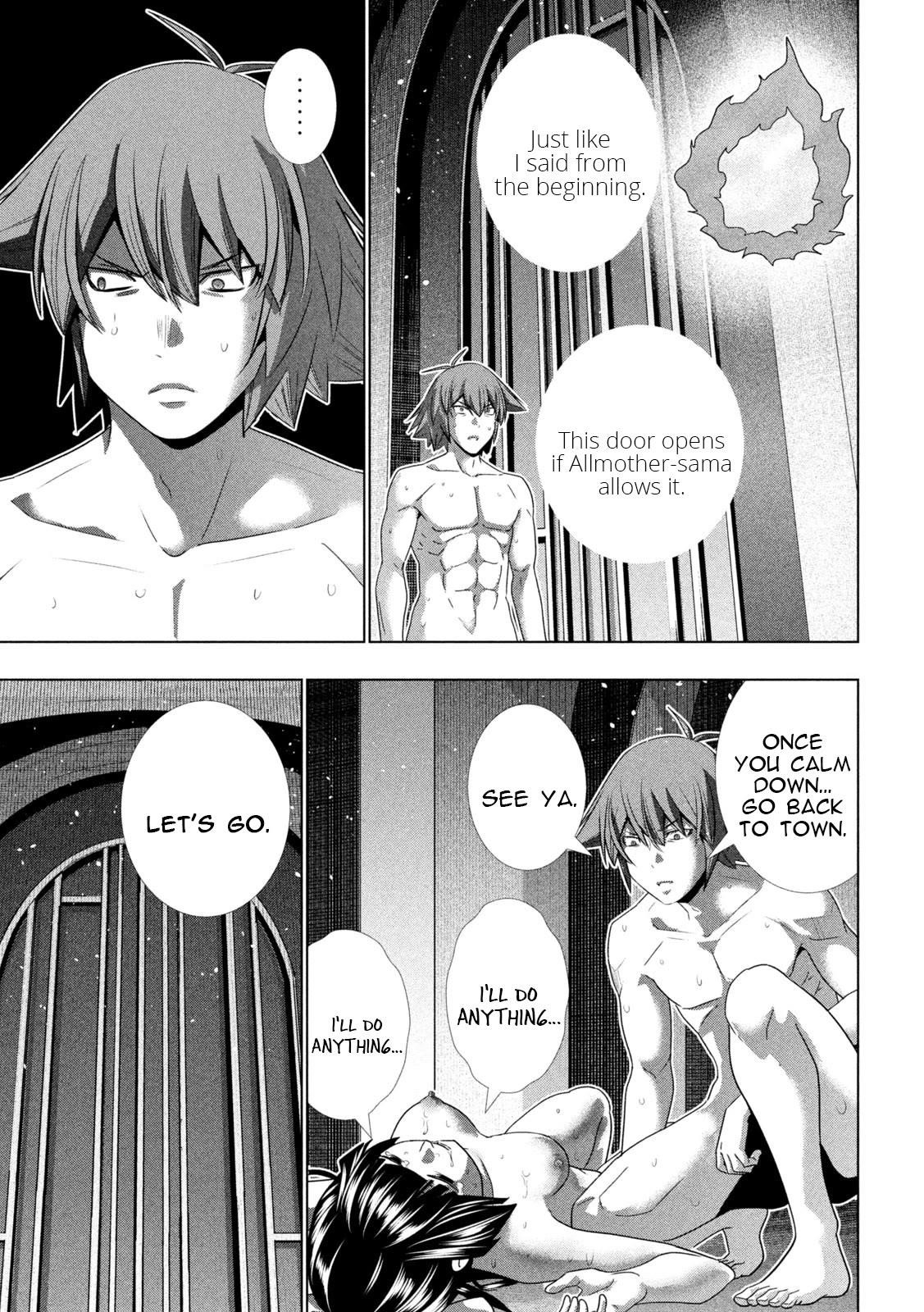 Parallel Paradise Chapter 237 - Page 10 in English
