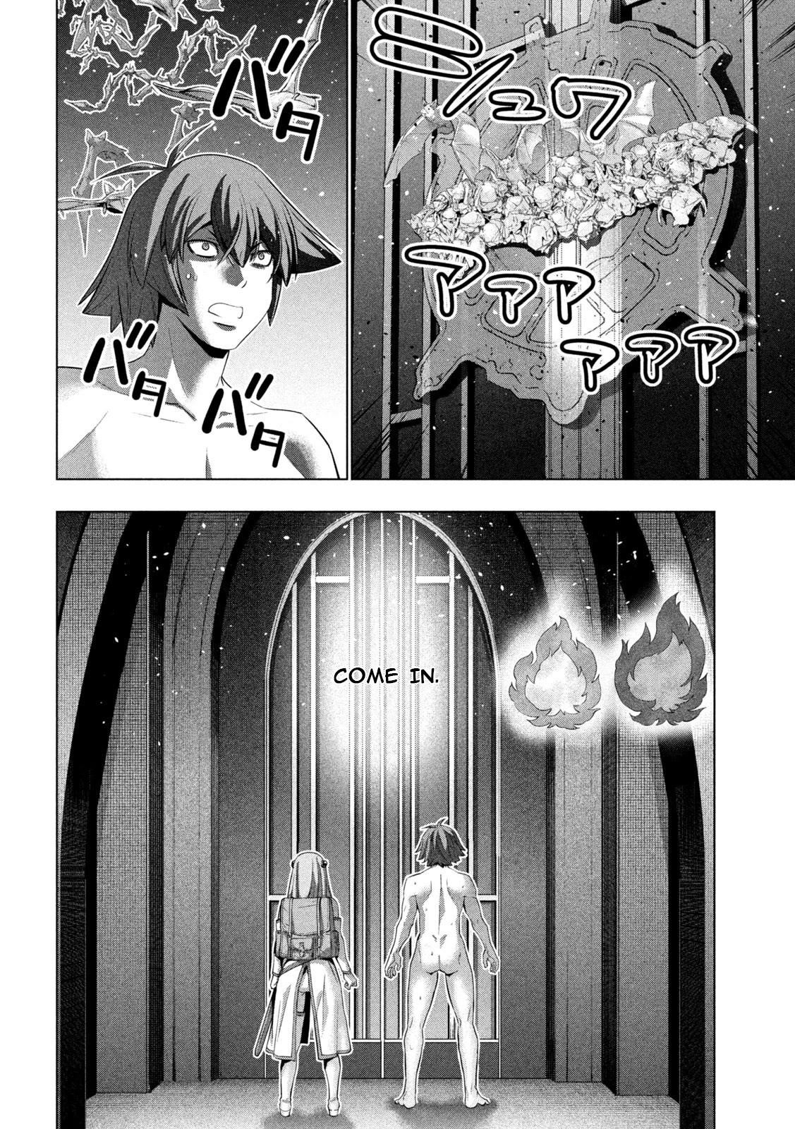 Parallel Paradise Chapter 237 - Page 9 in English