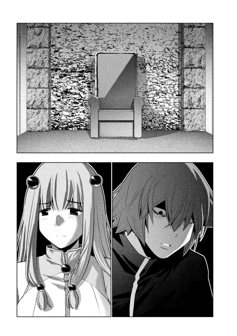 Parallel Paradise Chapter 238 - Page 10 in English