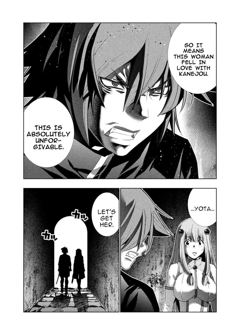 Parallel Paradise Chapter 238 - Page 13 in English