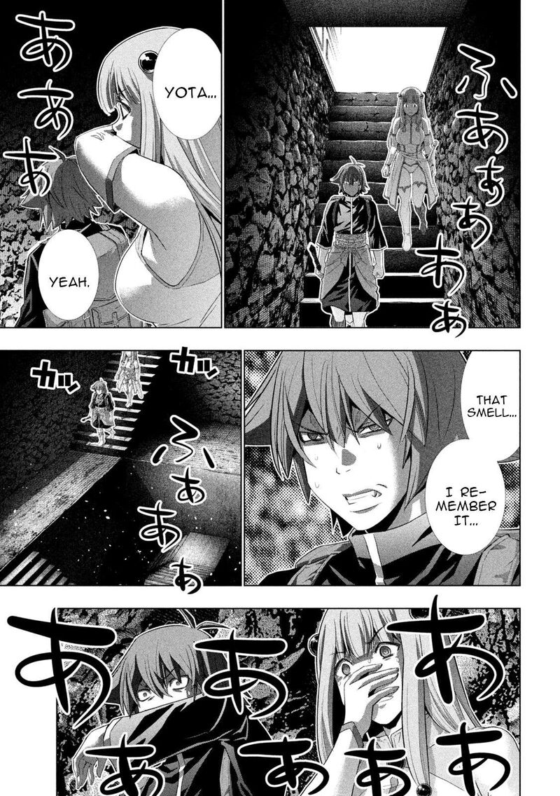 Parallel Paradise Chapter 238 - Page 15 in English