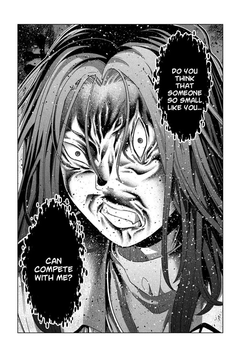 Parallel Paradise Chapter 238 - Page 8 in English
