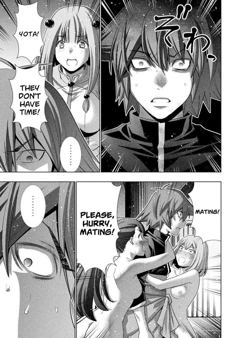 Parallel Paradise Chapter 238 - Page 9 in English