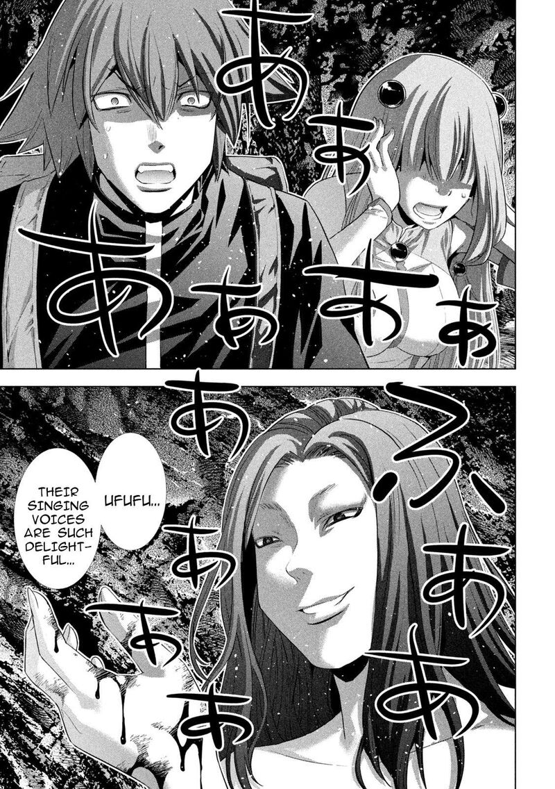 Parallel Paradise Chapter 239 - Page 5 in English