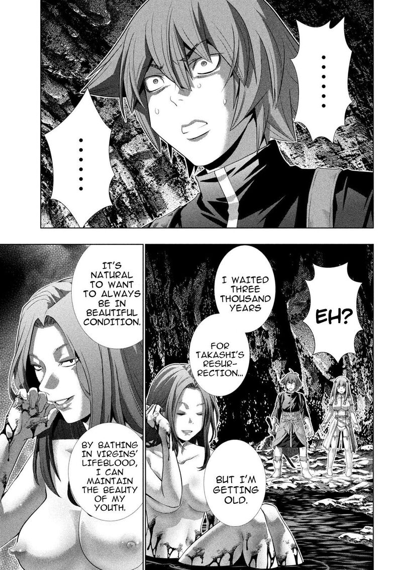 Parallel Paradise Chapter 239 - Page 9 in English