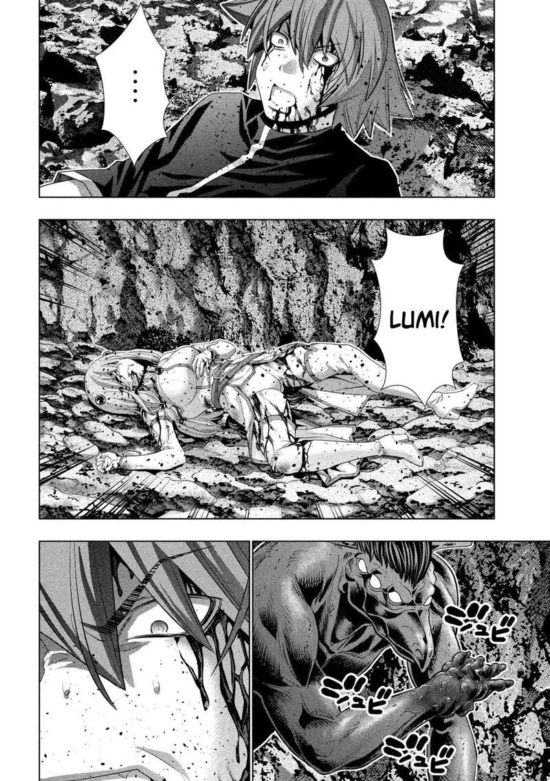 Parallel Paradise Chapter 240 - Page 10 in English