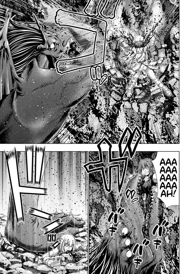 Parallel Paradise Chapter 240 - Page 17 in English