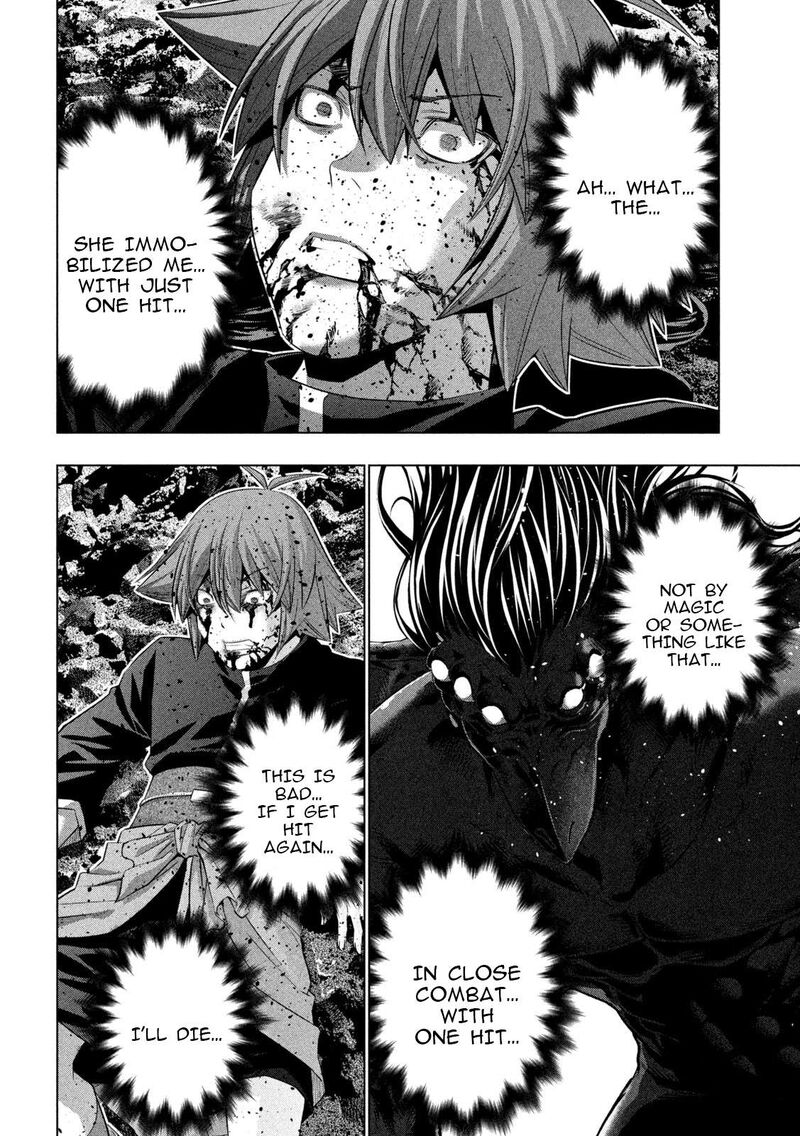 Parallel Paradise Chapter 240 - Page 6 in English