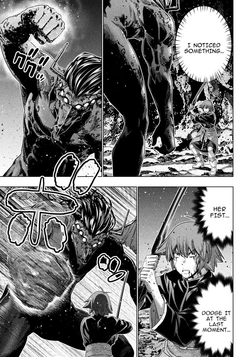 Parallel Paradise Chapter 241 - Page 16 in English