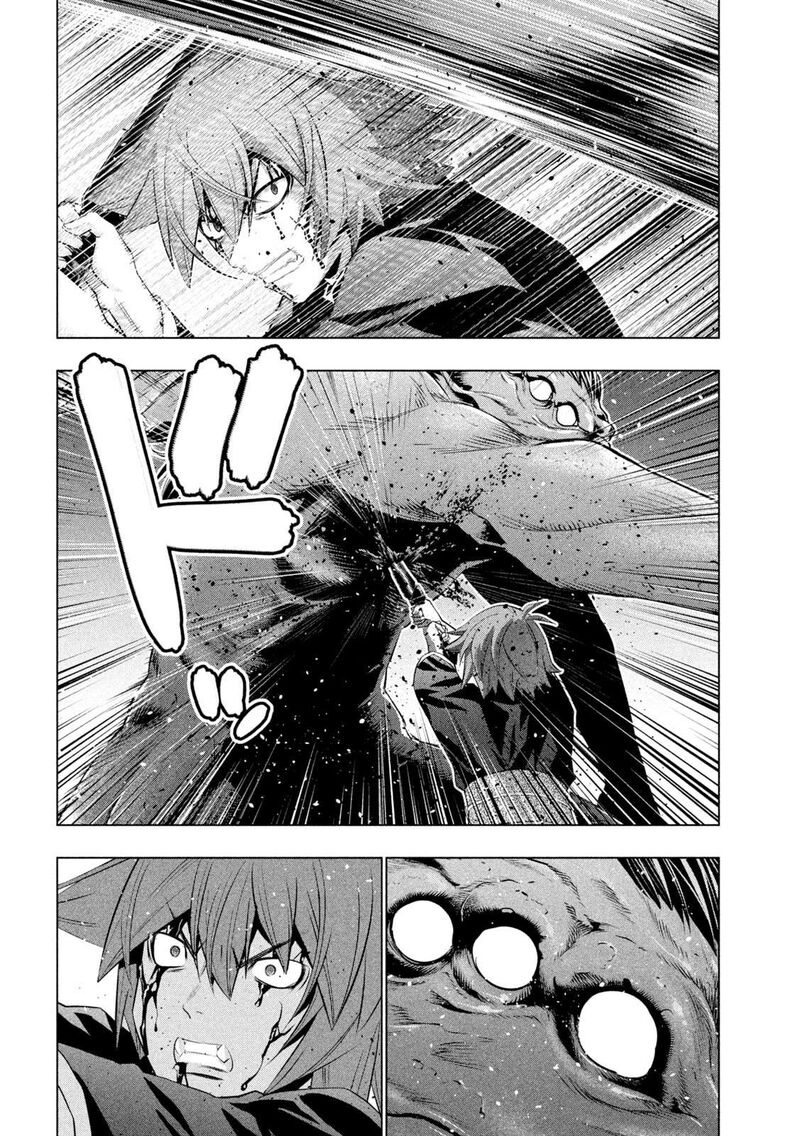 Parallel Paradise Chapter 241 - Page 17 in English
