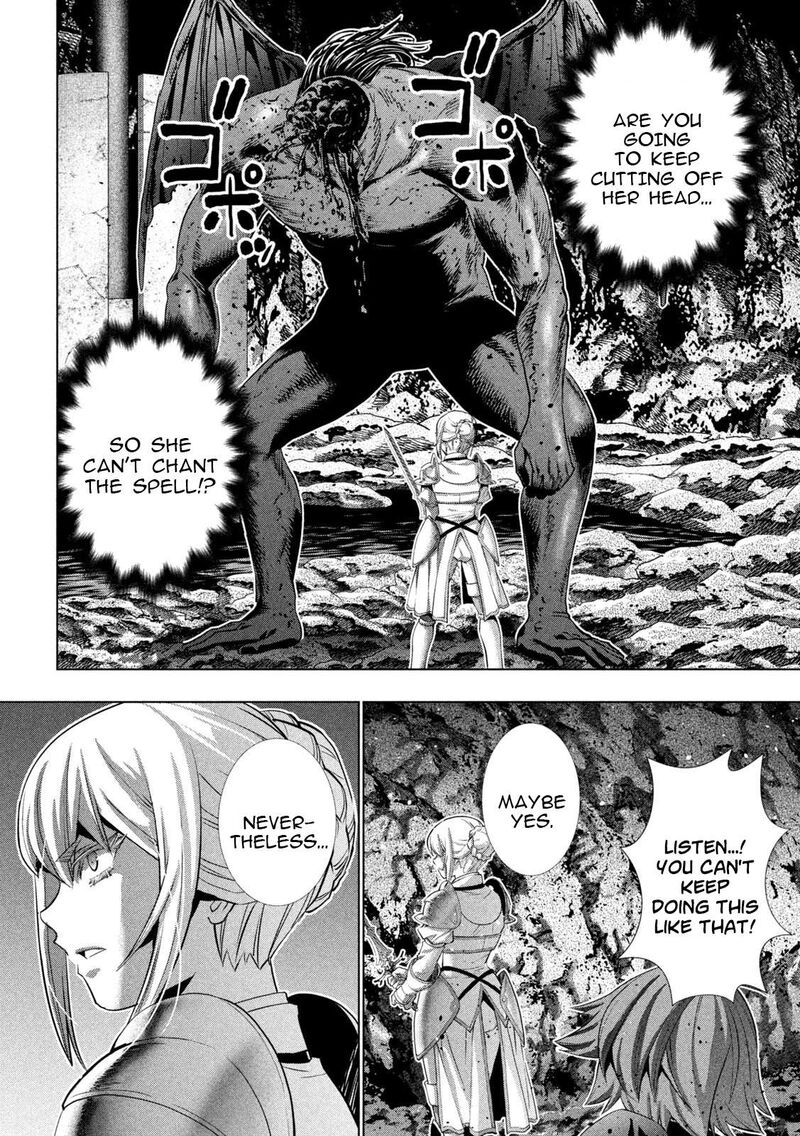 Parallel Paradise Chapter 242 - Page 14 in English