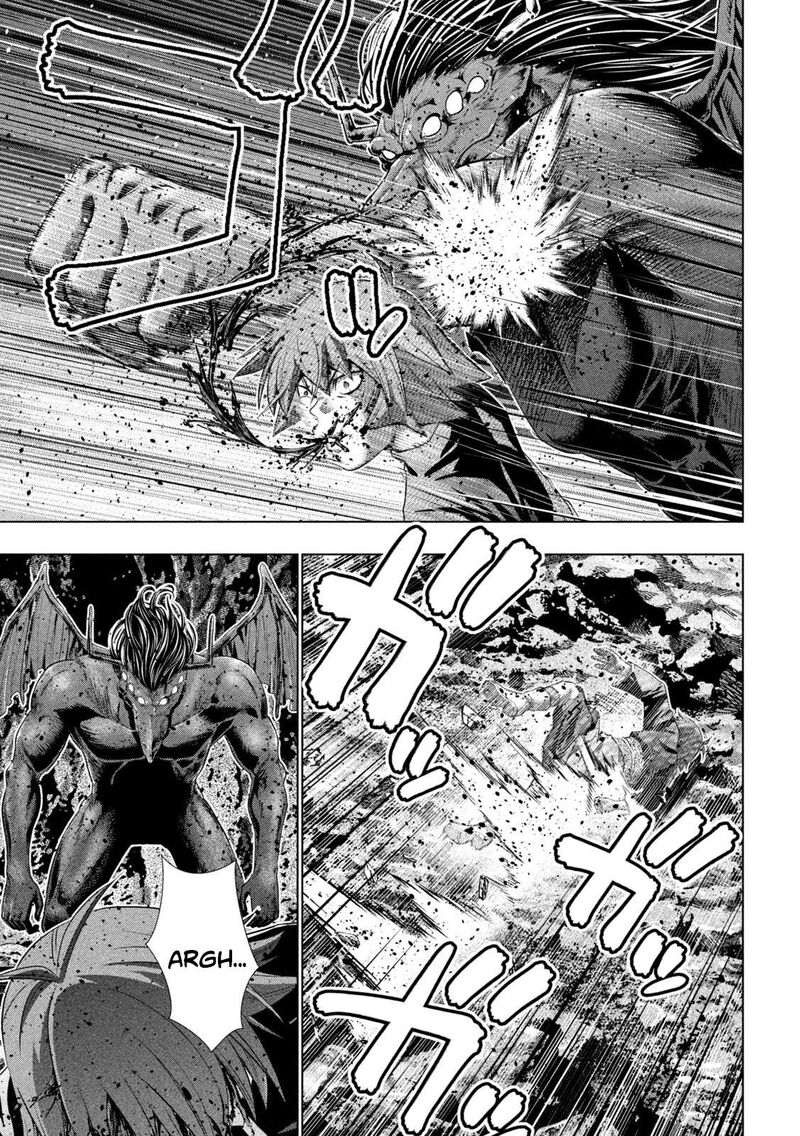Parallel Paradise Chapter 242 - Page 3 in English