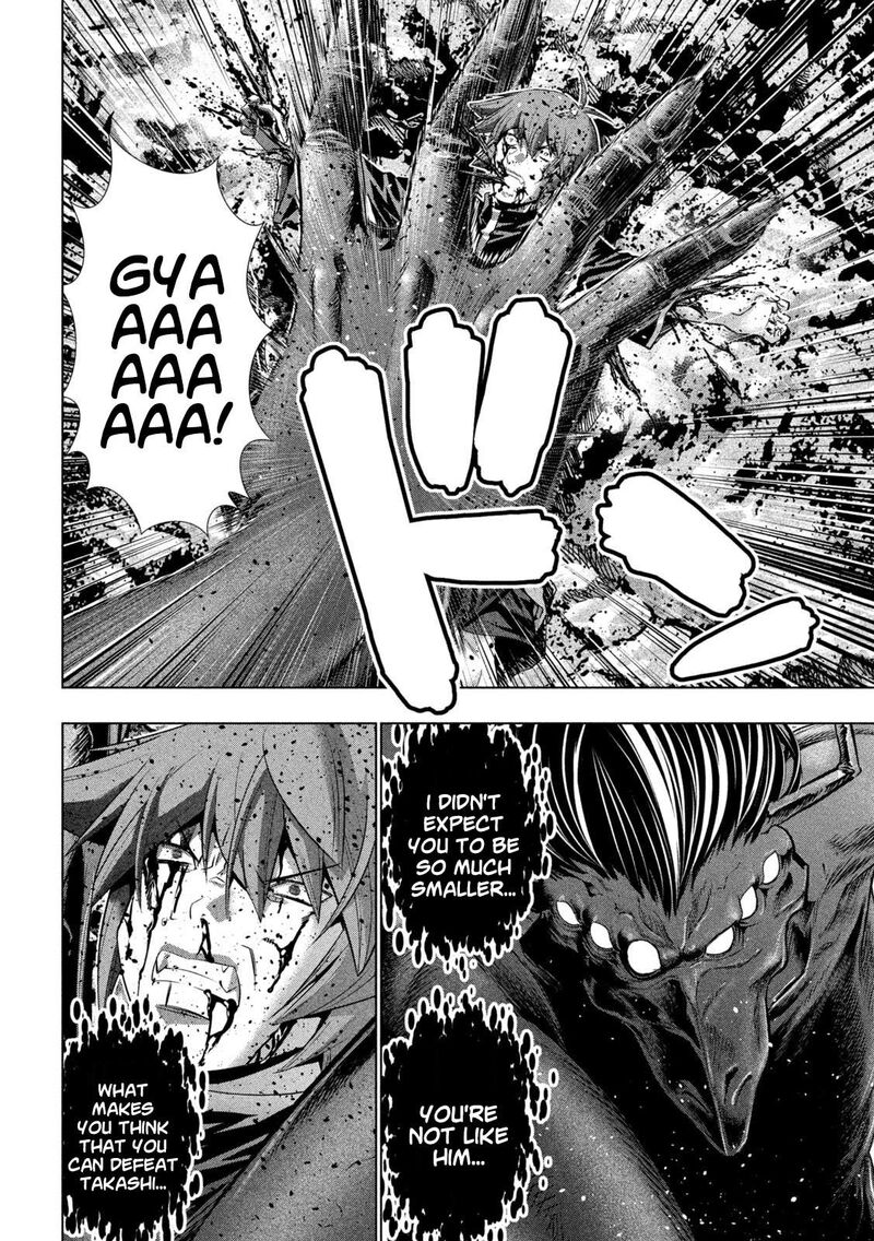 Parallel Paradise Chapter 242 - Page 6 in English