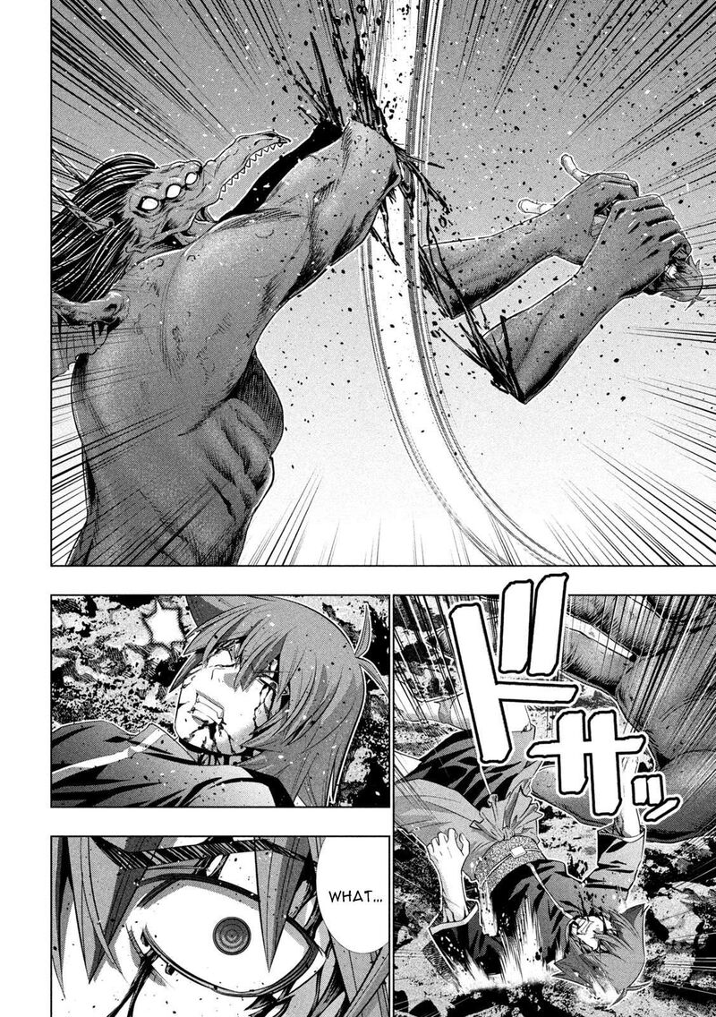 Parallel Paradise Chapter 242 - Page 8 in English