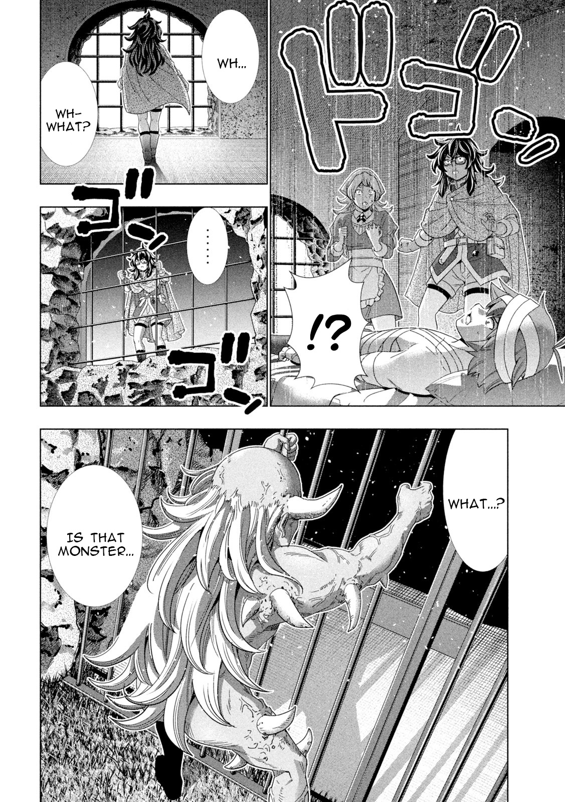 Parallel Paradise Chapter 243 - Page 18 in English
