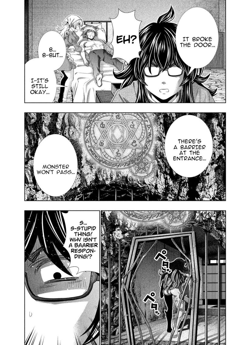 Parallel Paradise Chapter 244 - Page 5 in English