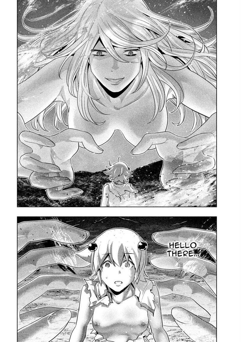 Parallel Paradise Chapter 248 - Page 16 in English