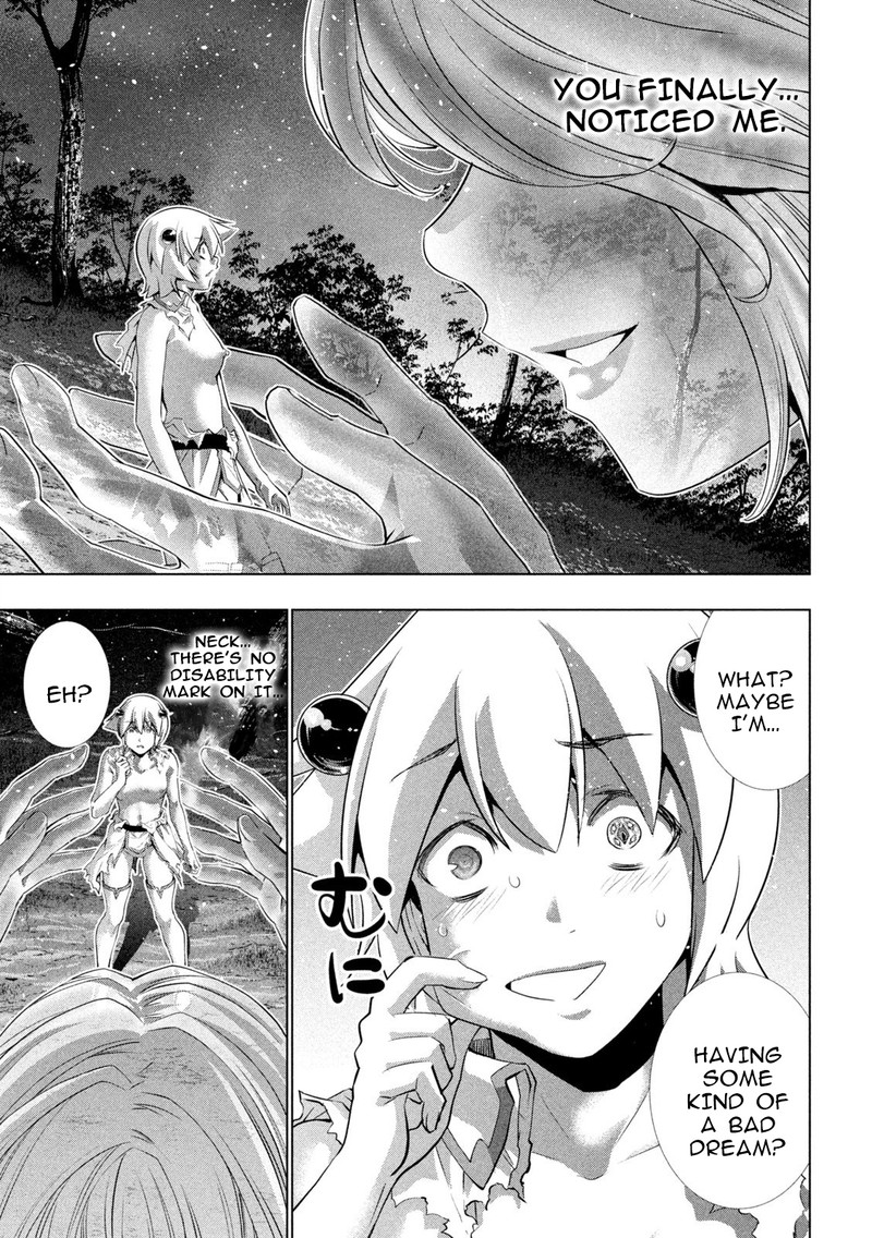 Parallel Paradise Chapter 248 - Page 17 in English