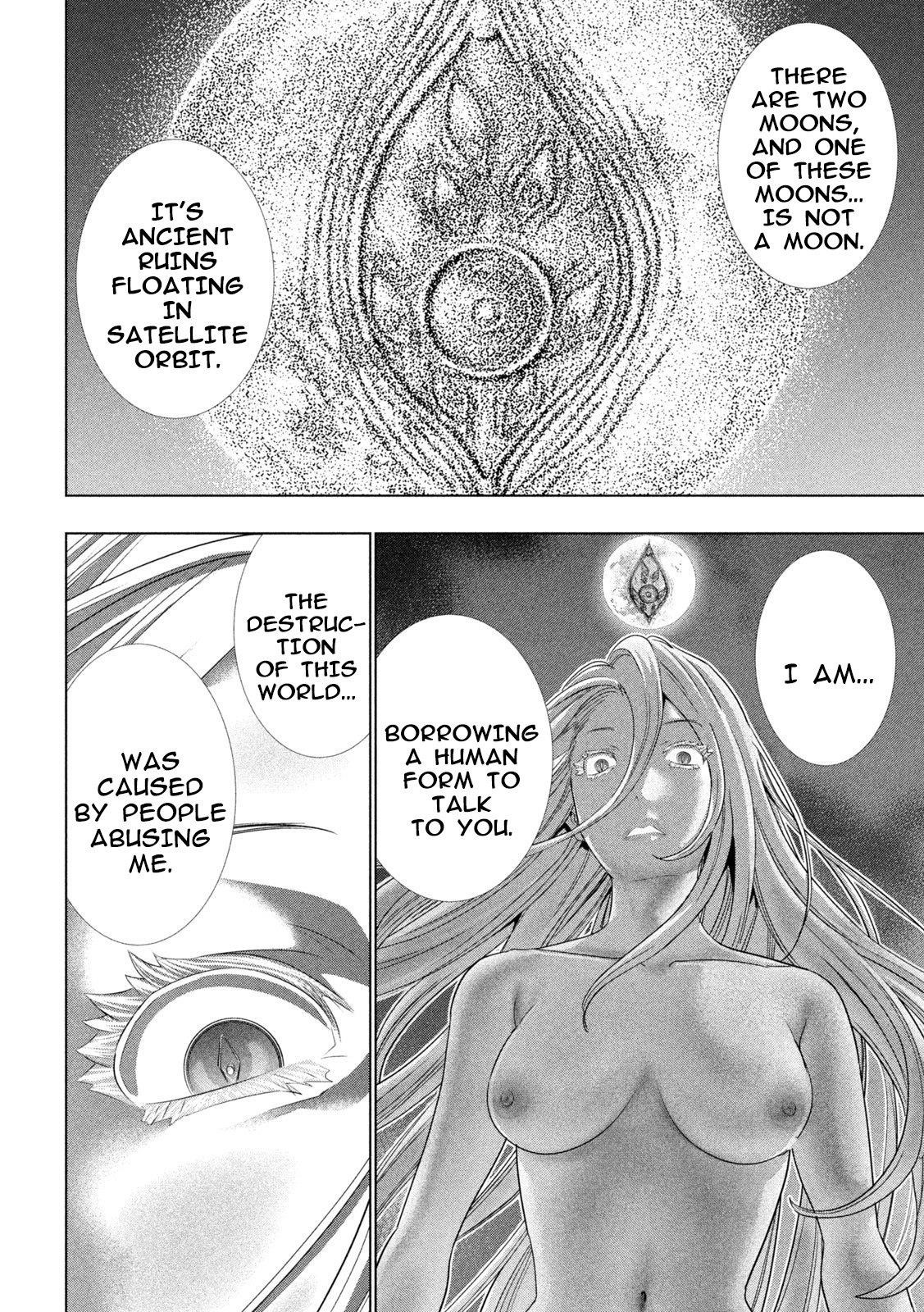 Parallel Paradise Chapter 249 - Page 18 in English