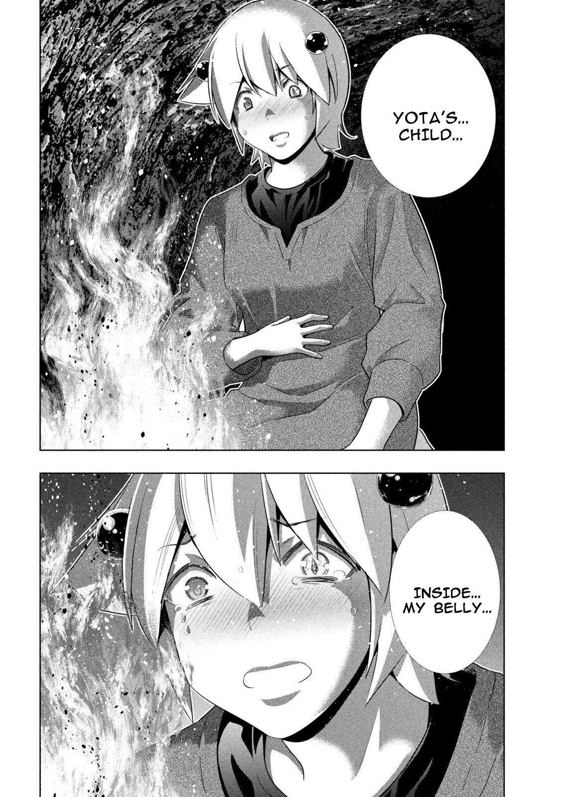 Parallel Paradise Chapter 250 - Page 12 in English