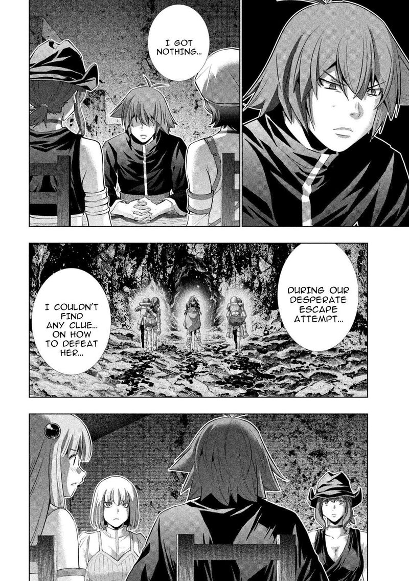 Parallel Paradise Chapter 251 - Page 10 in English