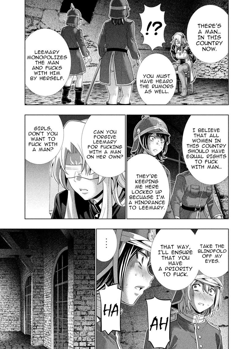 Parallel Paradise Chapter 253 - Page 17 in English