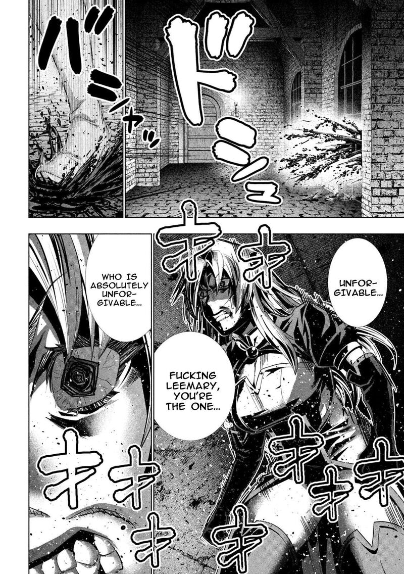 Parallel Paradise Chapter 253 - Page 18 in English
