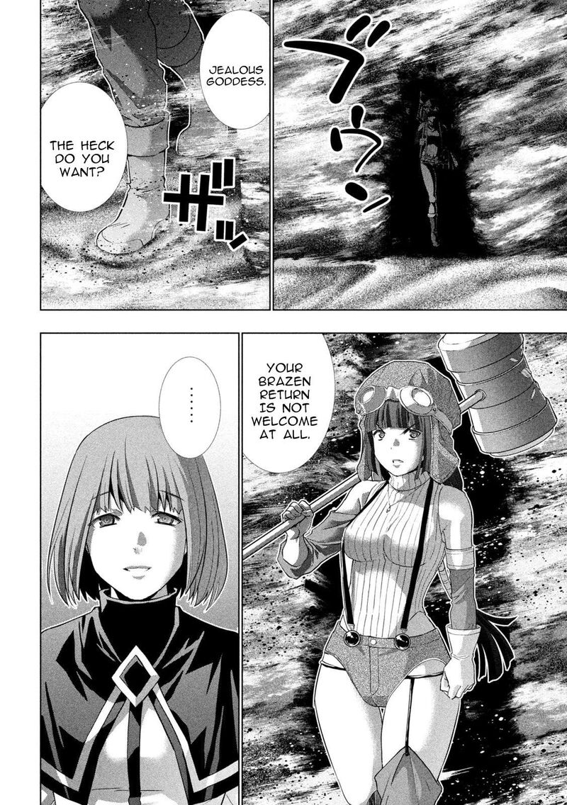 Parallel Paradise Chapter 253 - Page 4 in English