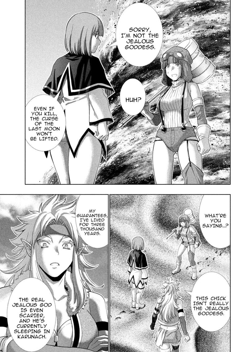 Parallel Paradise Chapter 253 - Page 5 in English