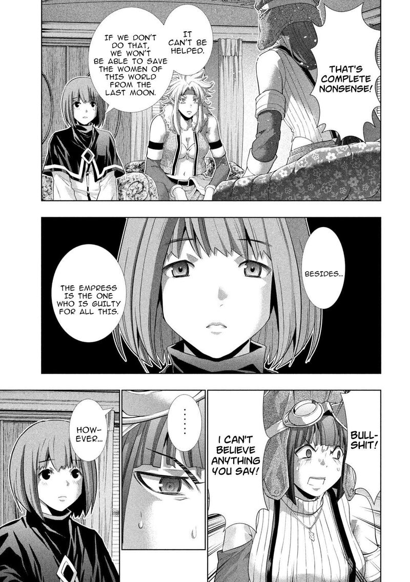 Parallel Paradise Chapter 253 - Page 9 in English