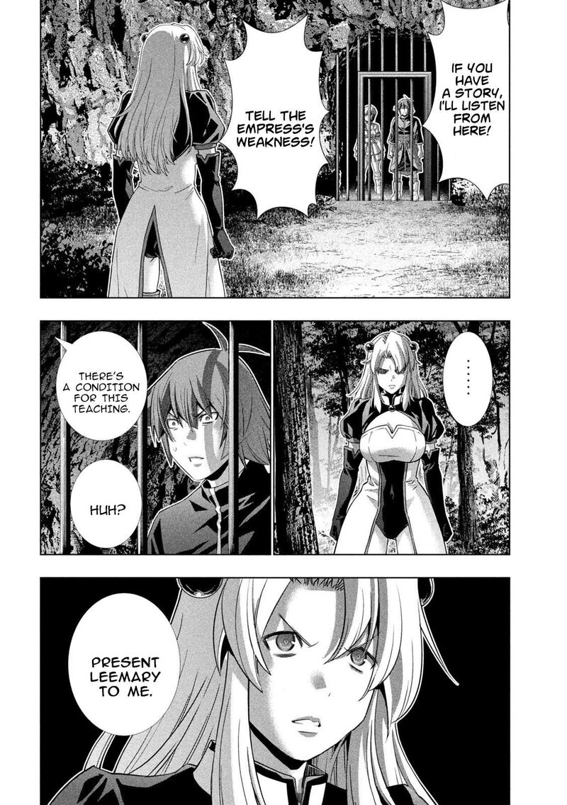 Parallel Paradise Chapter 254 - Page 10 in English