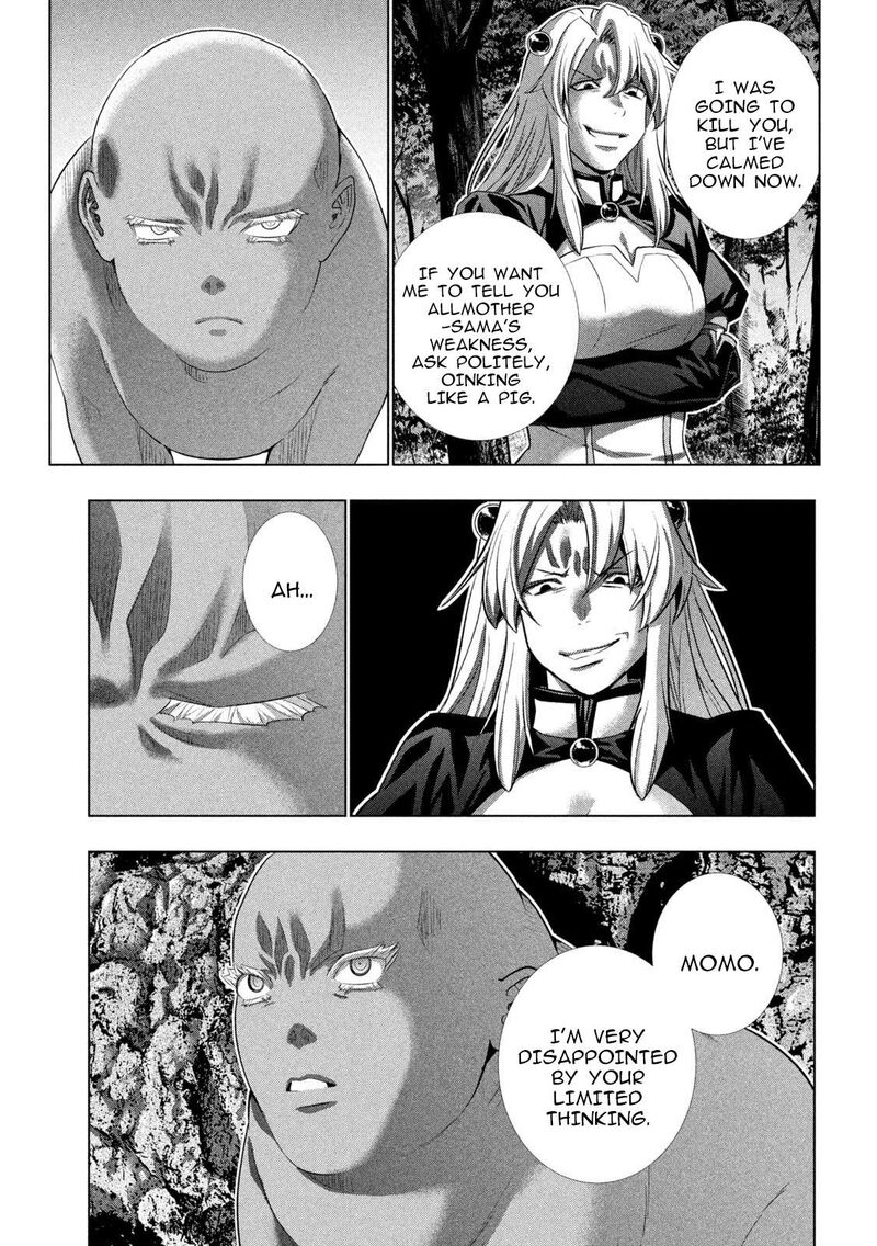 Parallel Paradise Chapter 254 - Page 15 in English