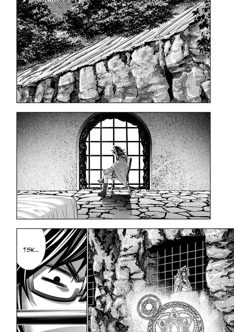 Parallel Paradise Chapter 254 - Page 6 in English