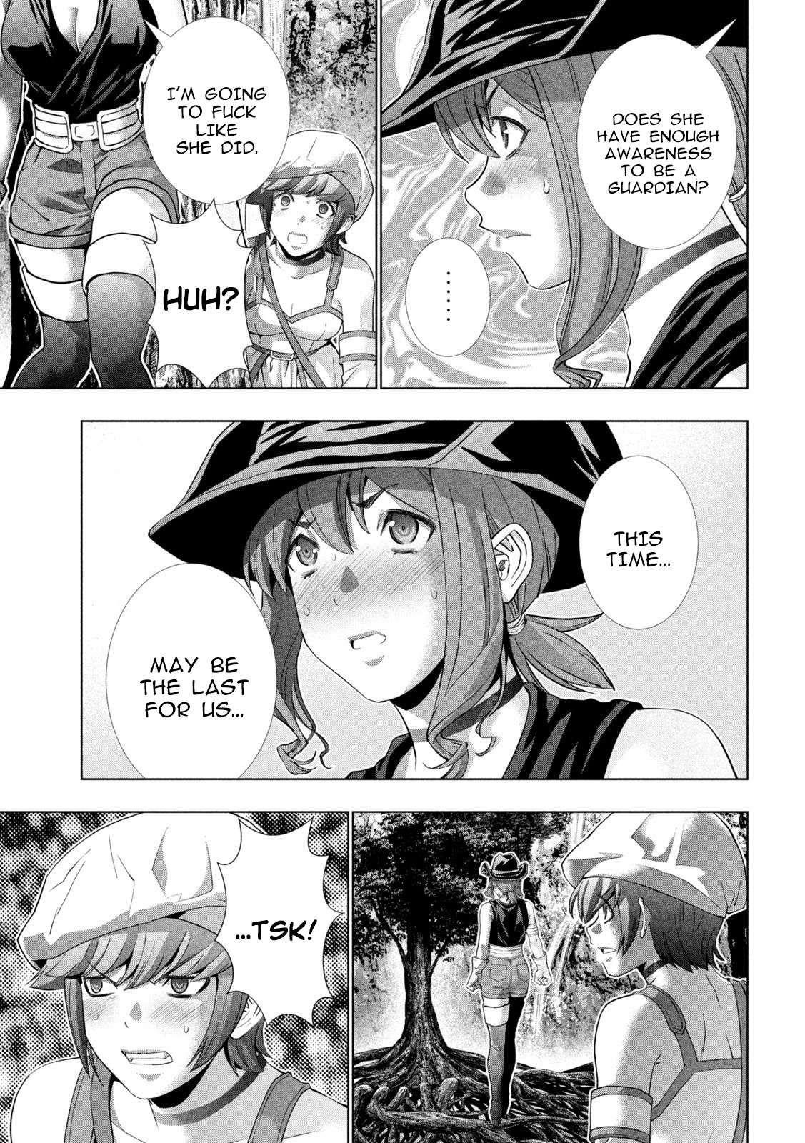 Parallel Paradise Chapter 256 - Page 13 in English