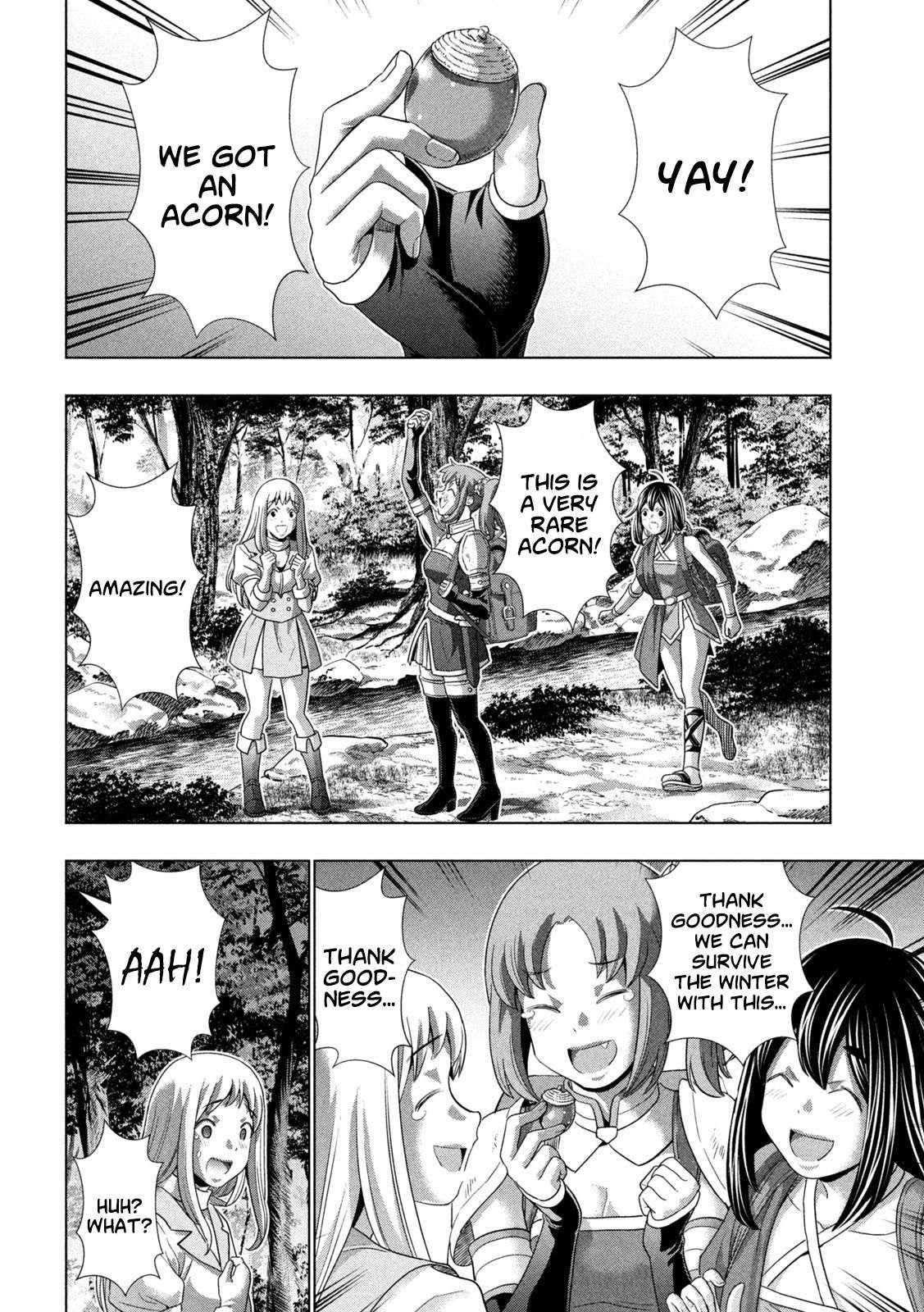 Parallel Paradise Chapter 256 - Page 14 in English