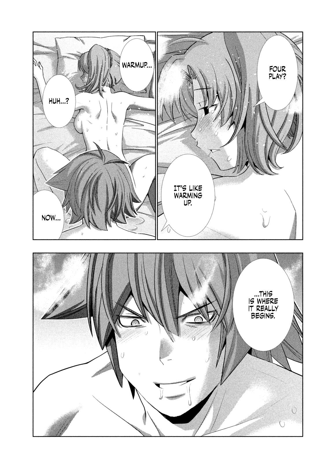 Parallel Paradise Chapter 259 - Page 9 in English