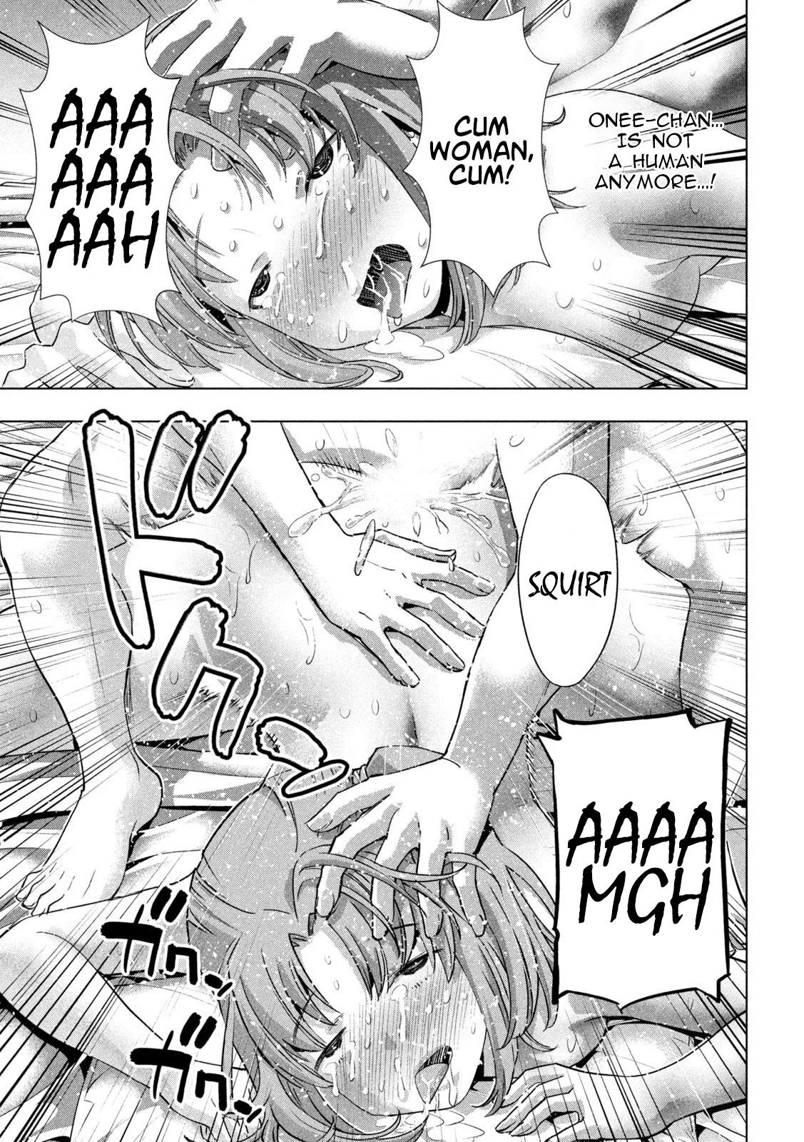 Parallel Paradise Chapter 260 - Page 17 in English