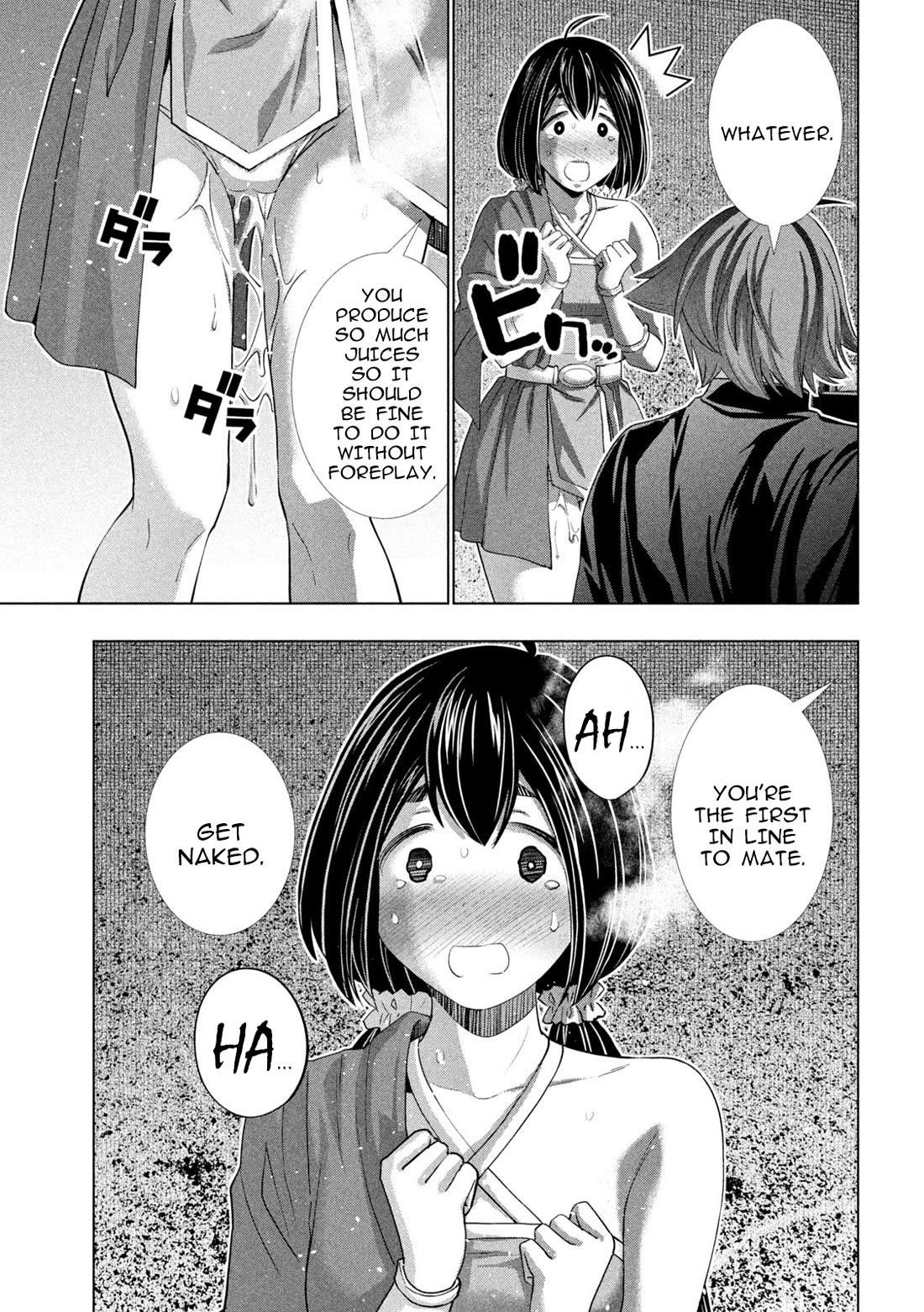 Parallel Paradise Chapter 263 - Page 11 in English