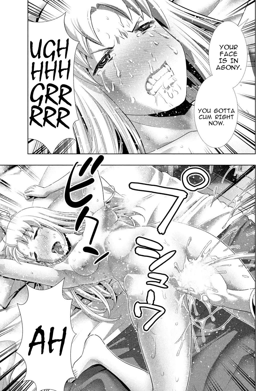 Parallel Paradise Chapter 263 - Page 9 in English
