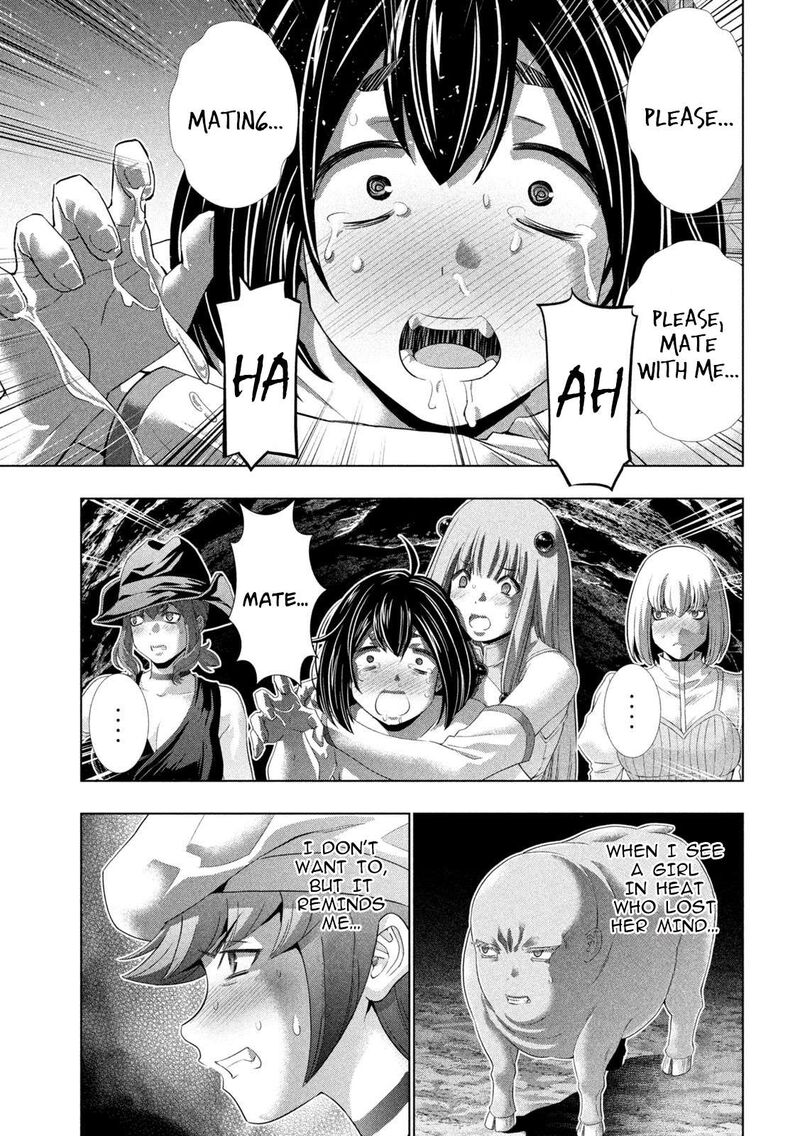Parallel Paradise Chapter 265 - Page 13 in English