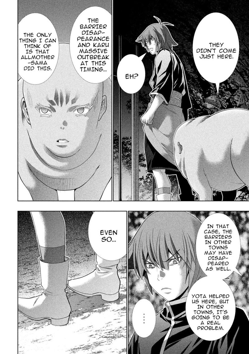 Parallel Paradise Chapter 265 - Page 6 in English