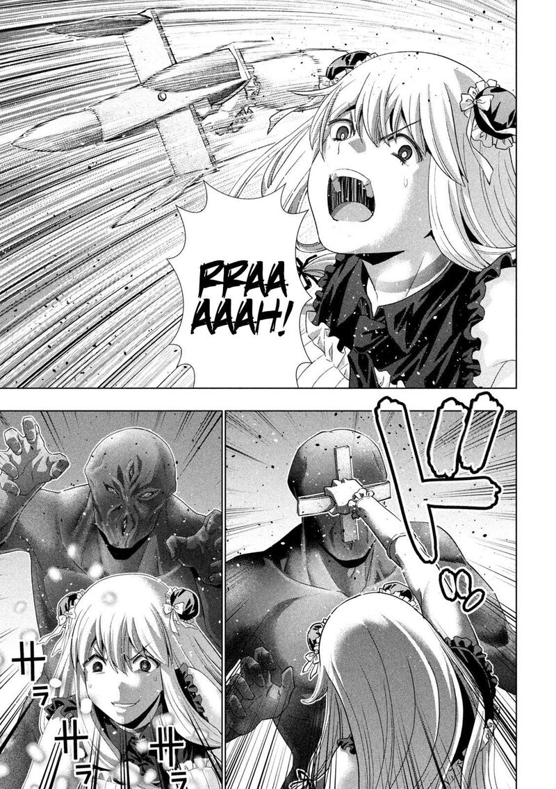 Parallel Paradise Chapter 266 - Page 11 in English