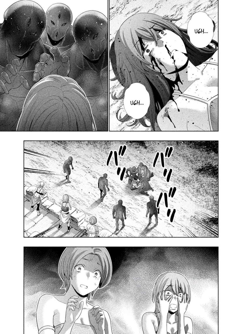 Parallel Paradise Chapter 266 - Page 17 in English