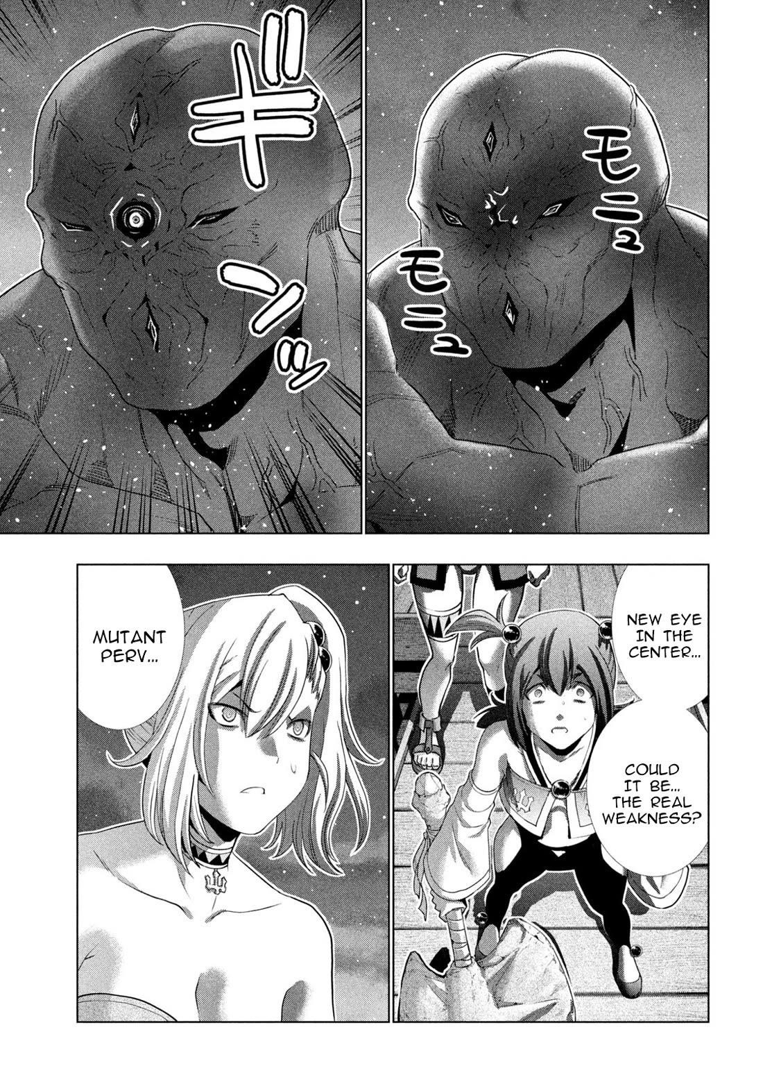 Parallel Paradise Chapter 268 - Page 13 in English