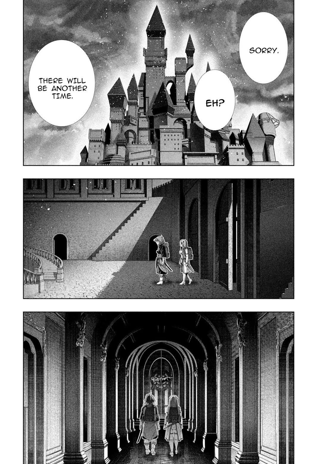 Parallel Paradise Chapter 270 - Page 14 in English