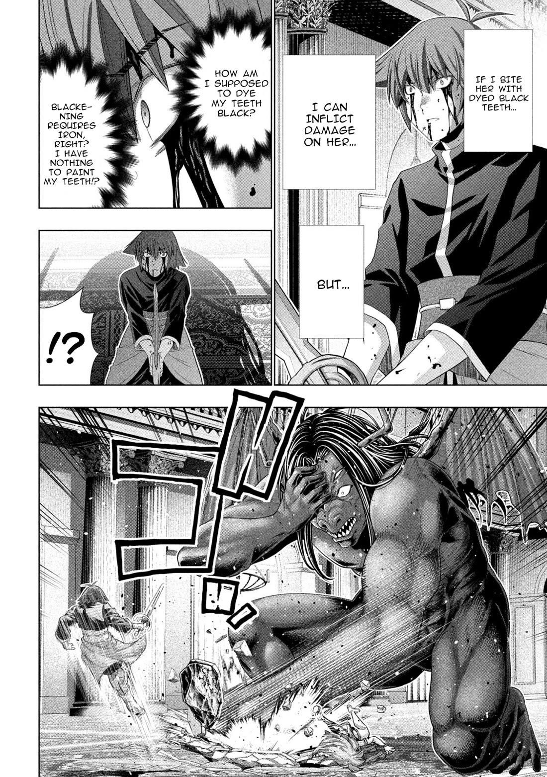 Parallel Paradise Chapter 273 - Page 6 in English