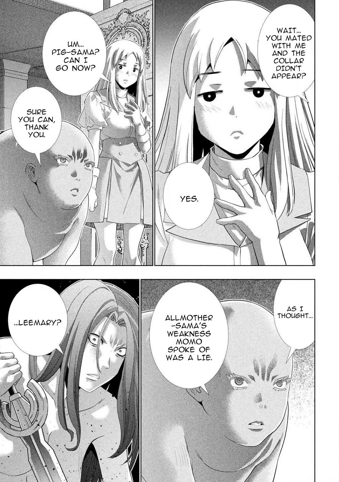 Parallel Paradise Chapter 275 - Page 5 in English
