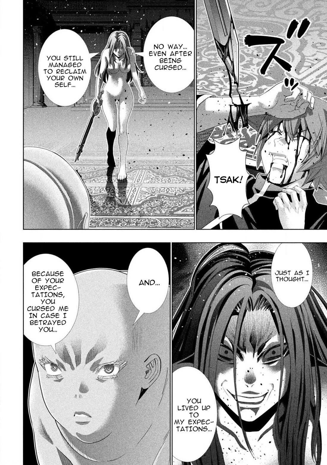 Parallel Paradise Chapter 275 - Page 6 in English