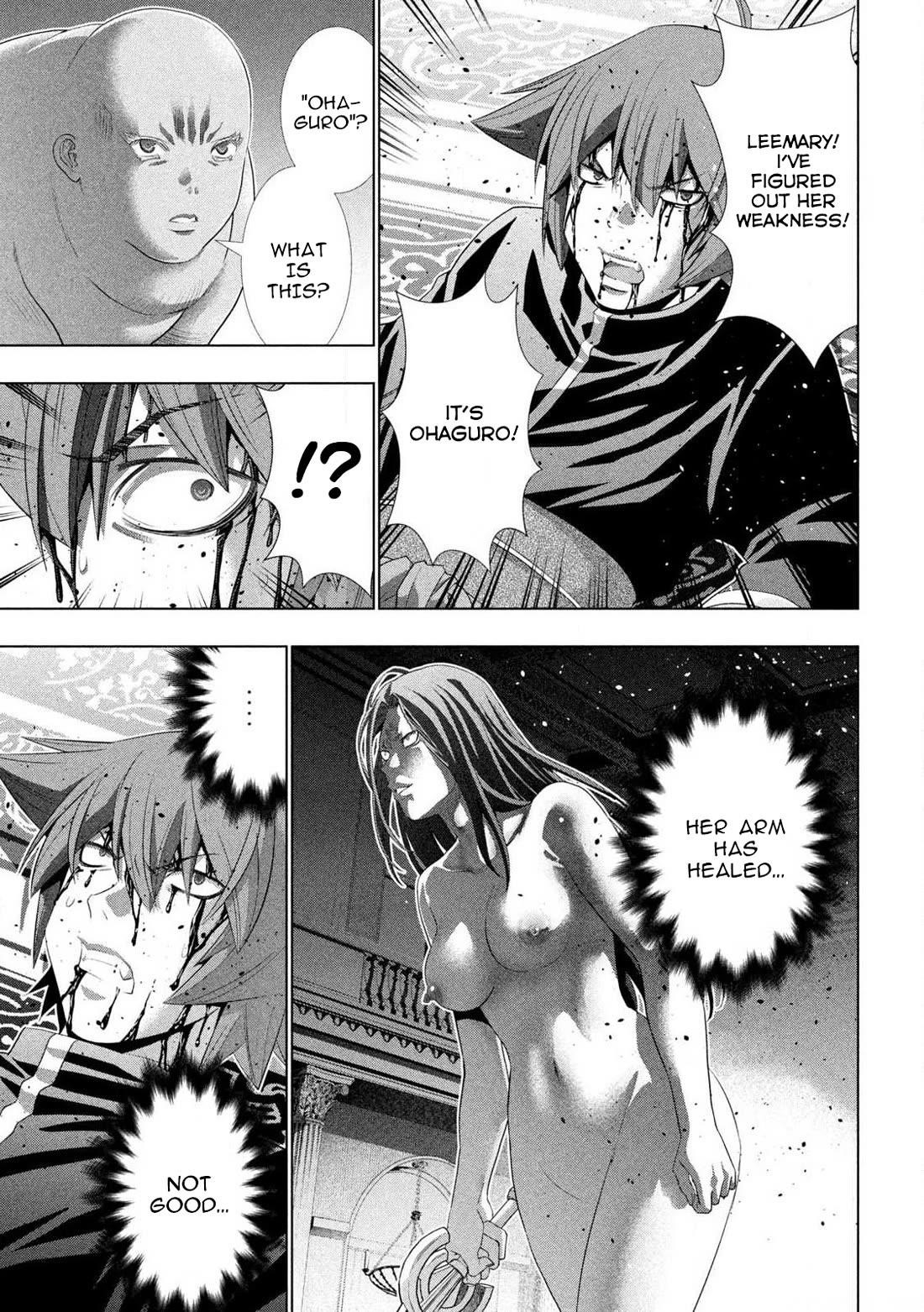 Parallel Paradise Chapter 275 - Page 7 in English