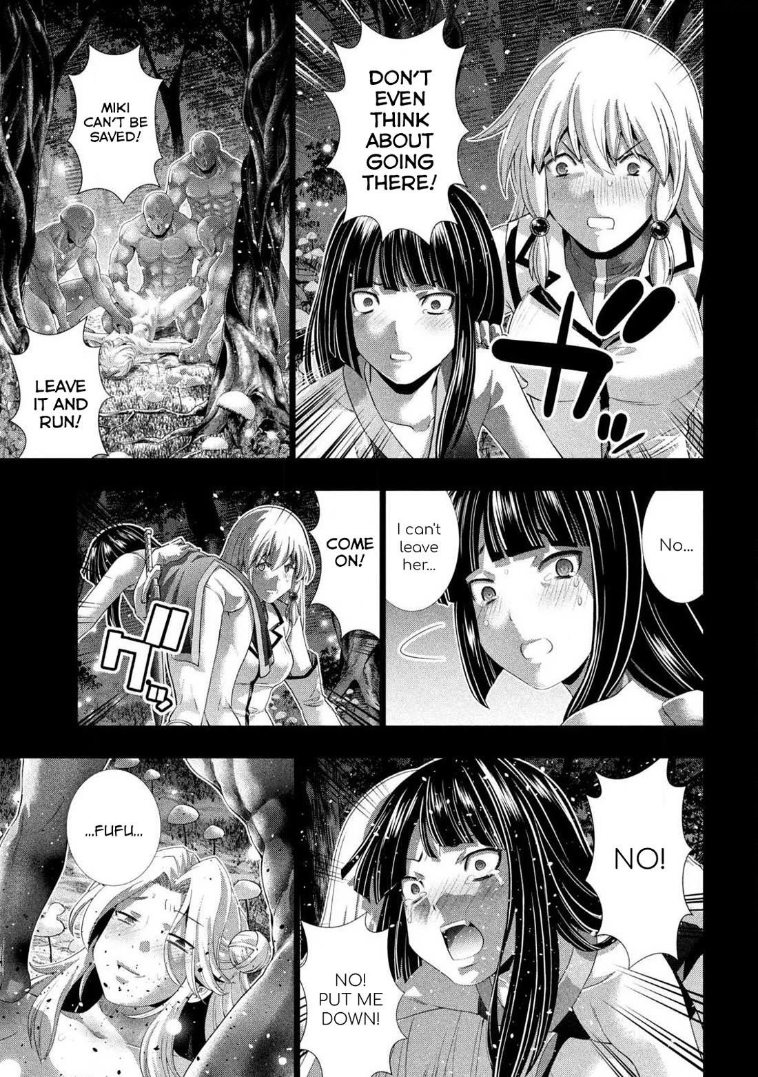 Parallel Paradise Chapter 276 - Page 15 in English